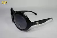 pas cher lunettes de soleil chanel femmes lentille cl-7229